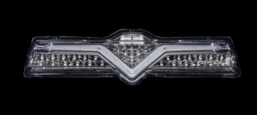 Valenti - Jewel LED Back Fog Lights - Nengun Performance