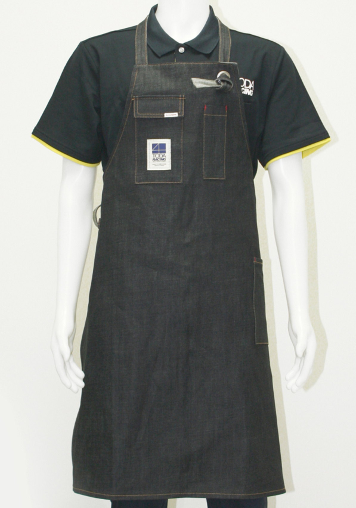 Toda - Mechanics Apron - Nengun Performance