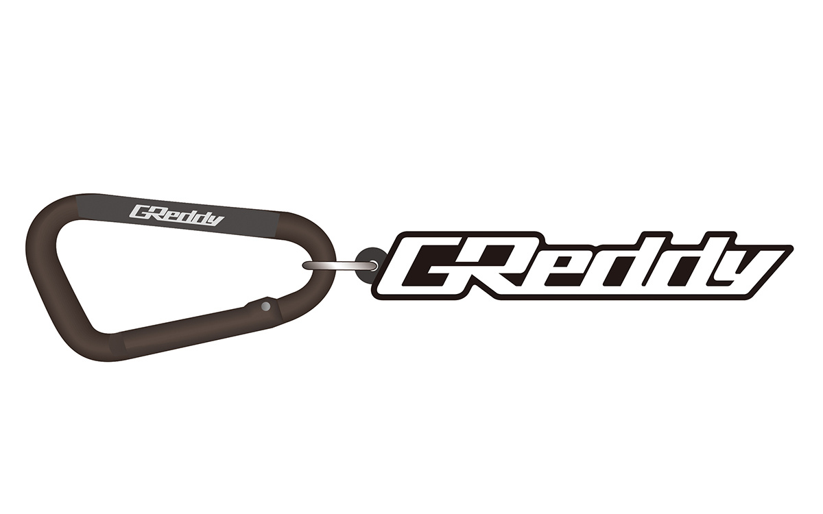 GReddy - GReddy Keychain - Nengun Performance