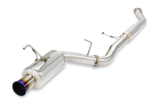 GP-1RS　(SFC) GP Sports - EXAS - F1 Exhaust - Nengun Performance