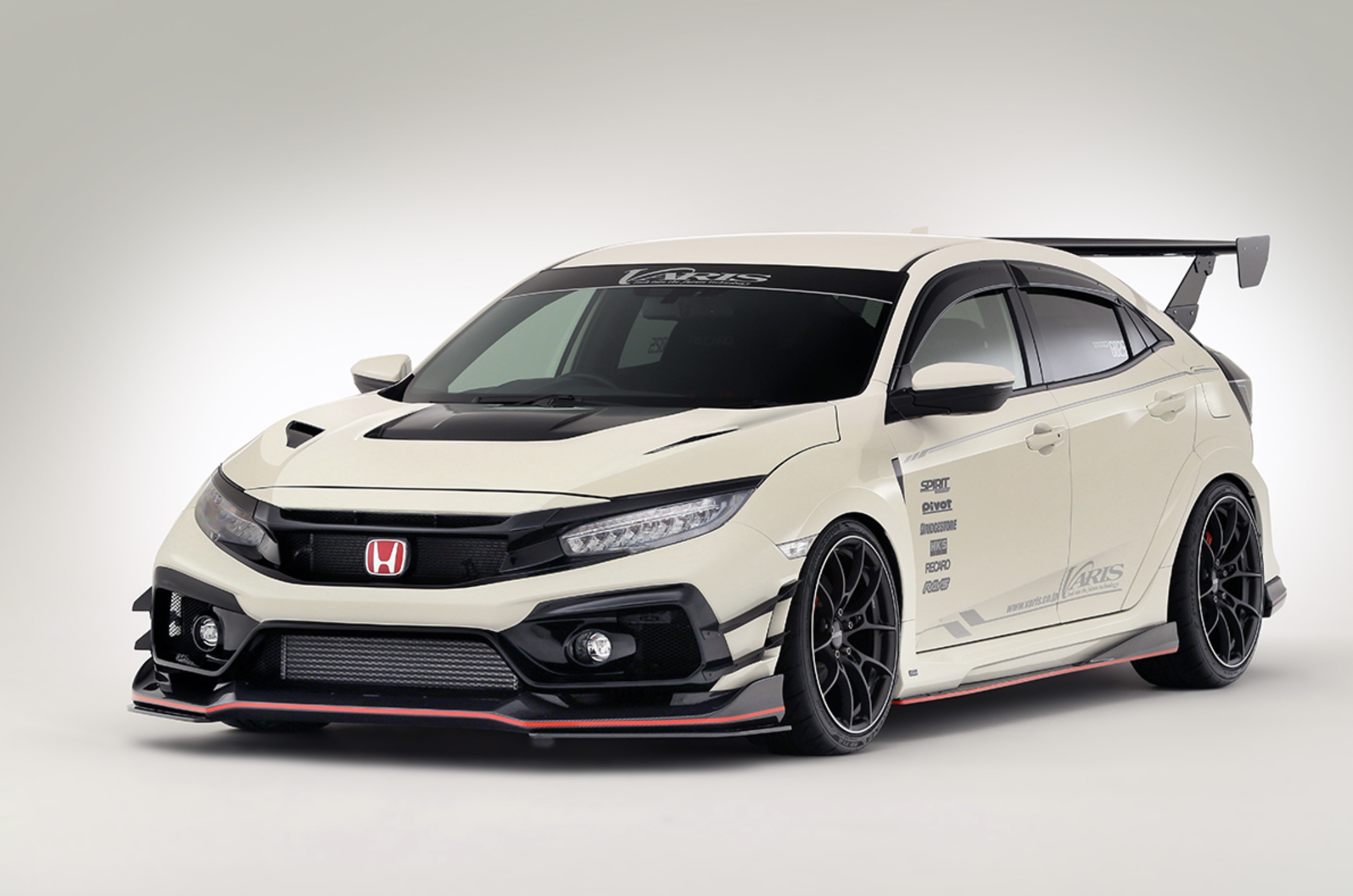 Honda Civic 8 Купить