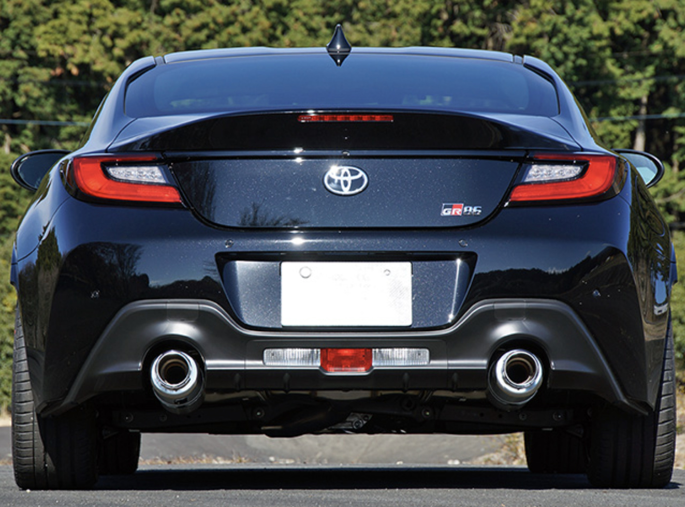 【LEON】HKS Hi-Power SPEC-L II Hi-Power SPEC-L II | EXHAUST | PRODUCT | HKS