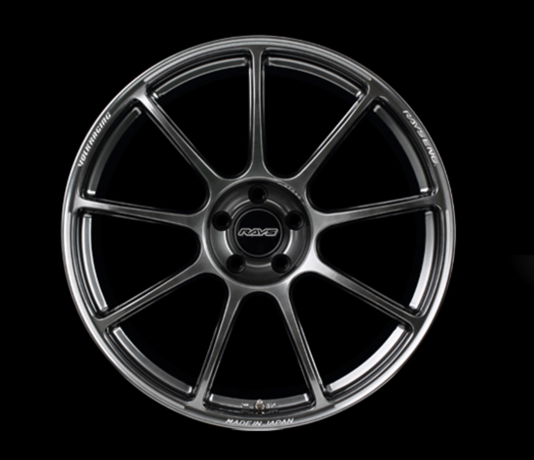 RAYS - Volk Racing GT090 - Nengun Performance