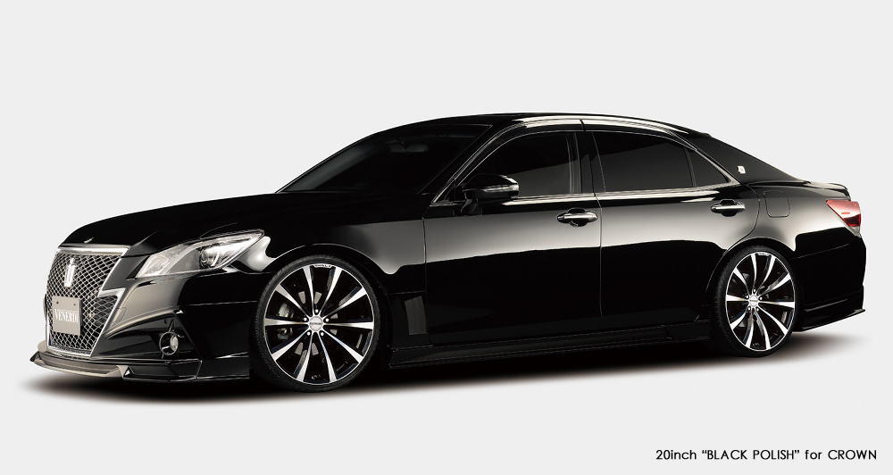 Cosmic - Venerdi Madelena Wheels - Nengun Performance