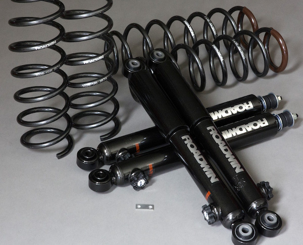 APIO - 7420SA Suspension Kit (JB74/20mm up) - Nengun Performance