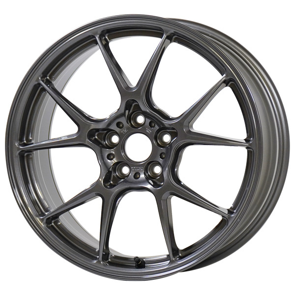 TWS　T66　 TWS - T66-F Wheels - Nengun Performance