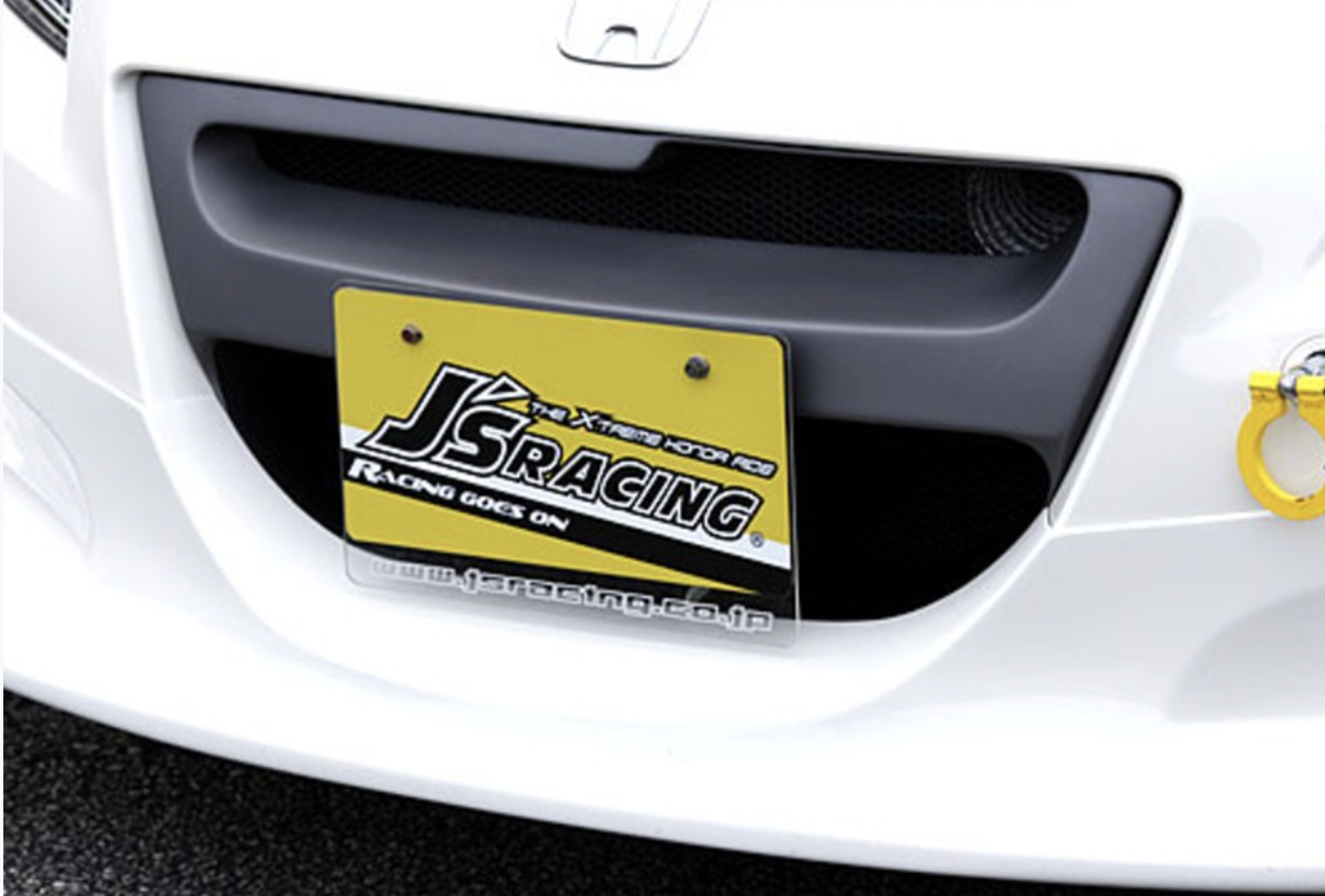 楽天市場】J'S RACING/ジェイズレーシング R304 SUSエキゾースト