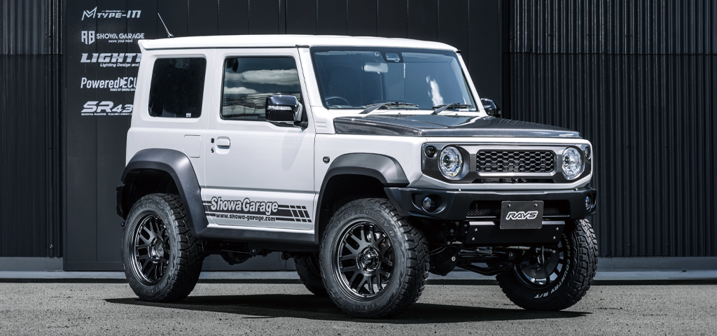 RAYS - A-LAP-07X 2324 Limited Wheels - Nengun Performance