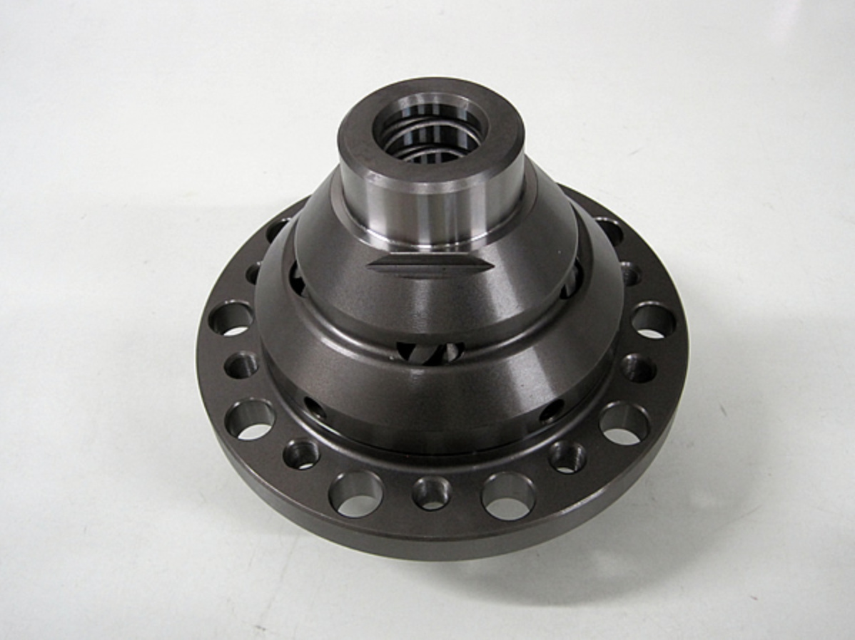 R's Racing Service - Helical Mechanical LSD - Nengun Performance