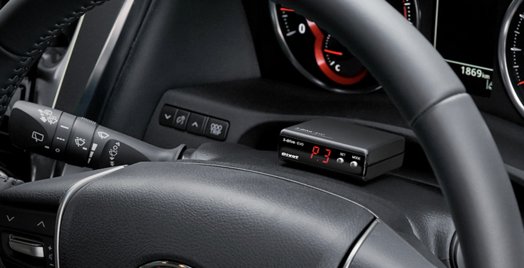 注目ブランドのギフト 3-drive - Pivot EVO Performance Nengun - パーツ