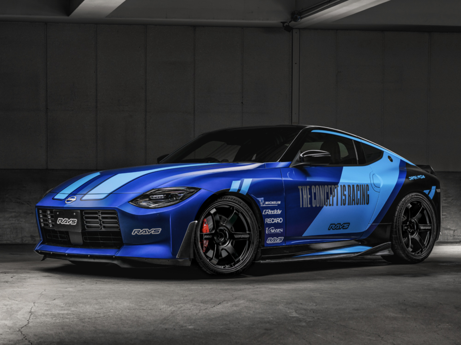 レイズVOLK RACING TE37 SAGA S-plus RAYS - Volk Racing TE37 Saga S-Plus Black Shadow Ltd