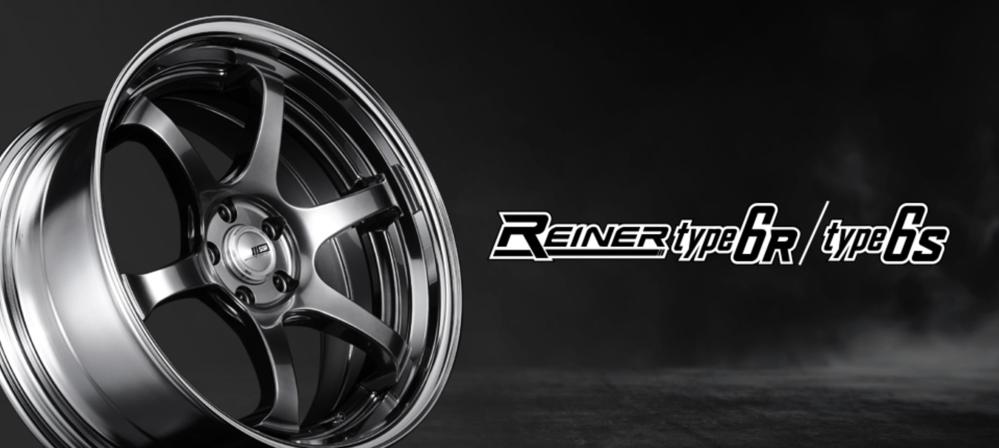 SSR - Reiner - type6R/6S Wheels - Nengun Performance