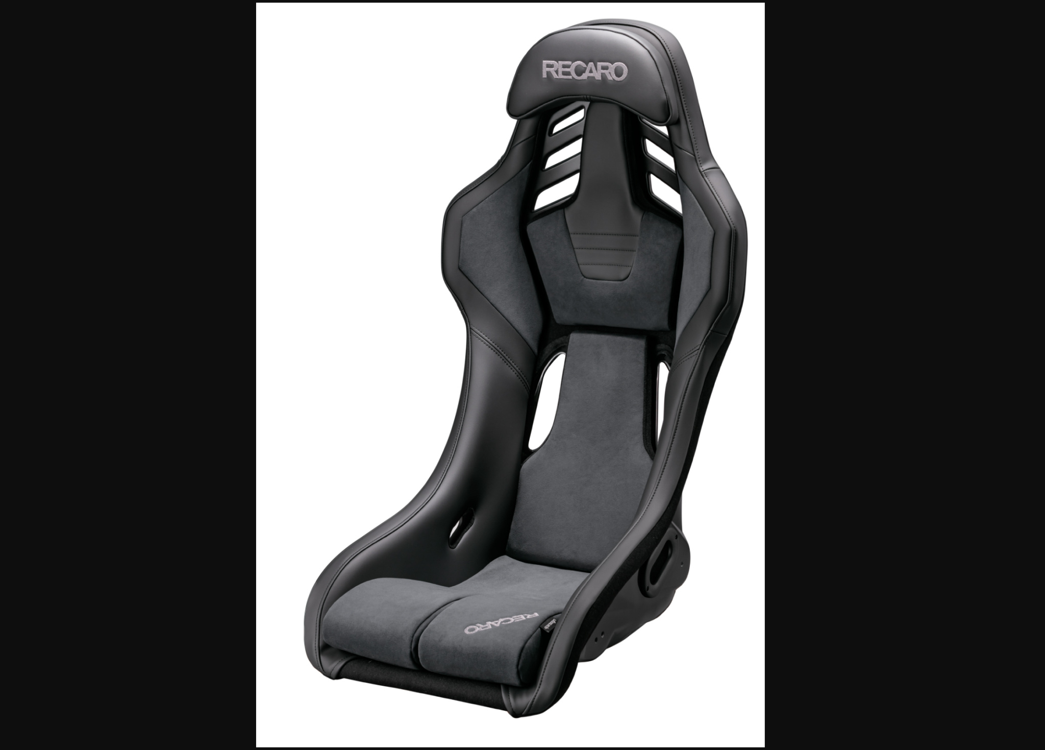 RECAROツナギ Recaro - RSS UT Large Shell Seat - Nengun Performance