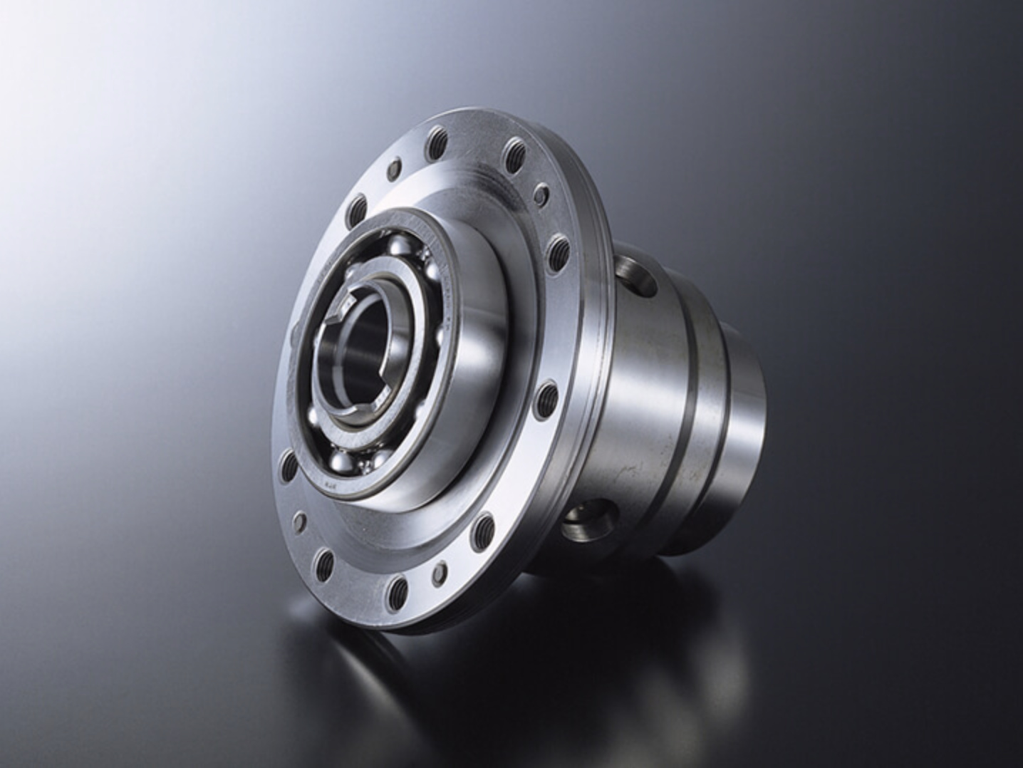 D Sport - LSD Limited Slip Differential - Nengun Performance