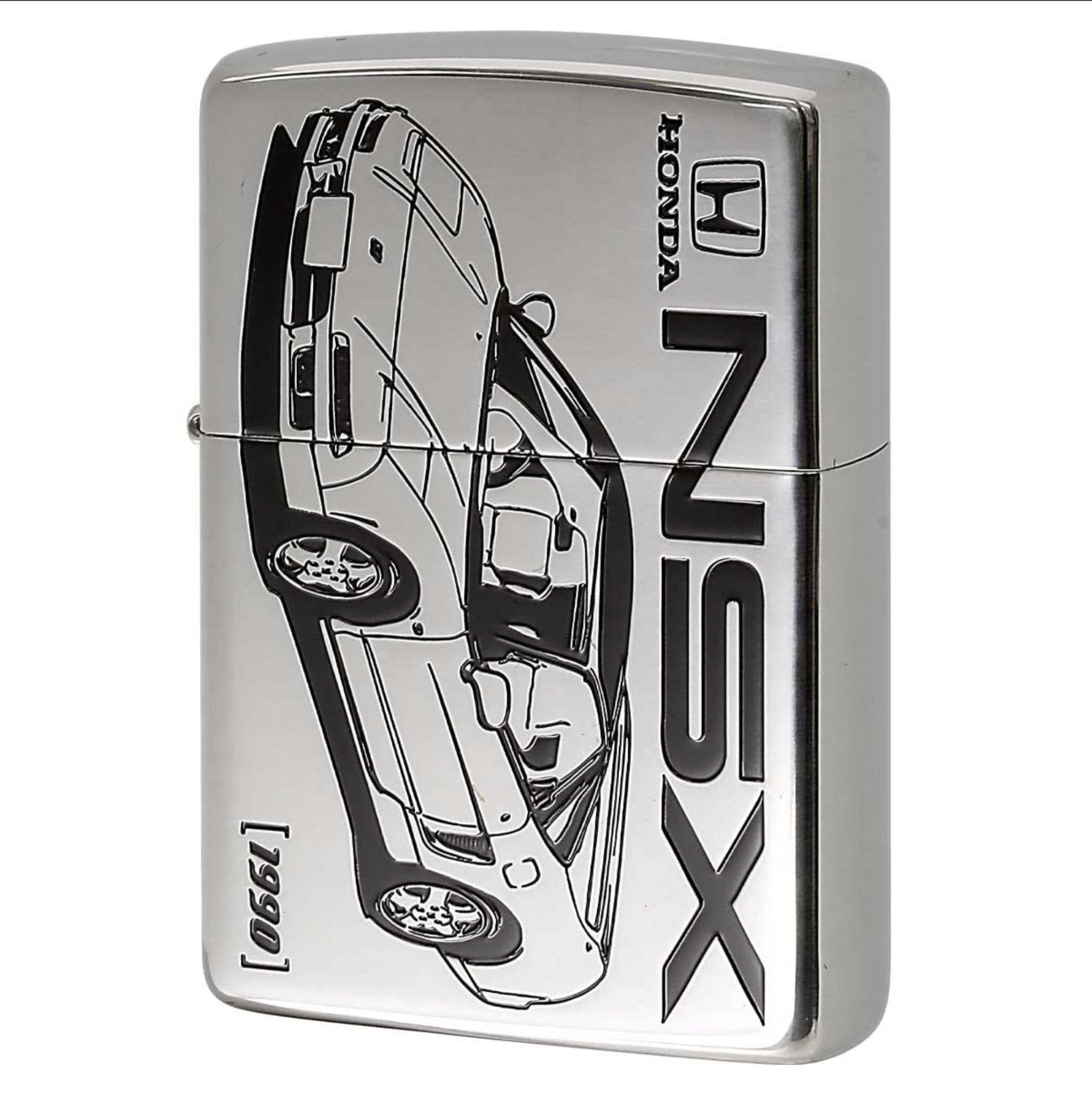Zippo - Honda NSX 1990 Lighter - Nengun Performance