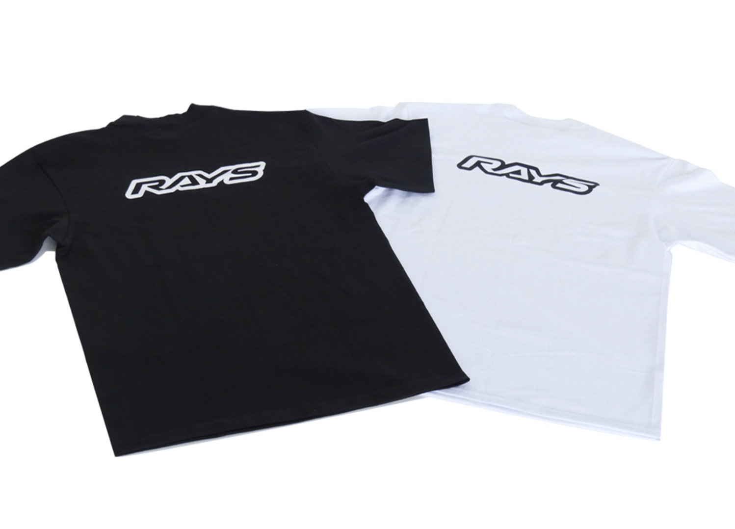 東*助様 nakedgauge 25SS RAYS SHIRT \