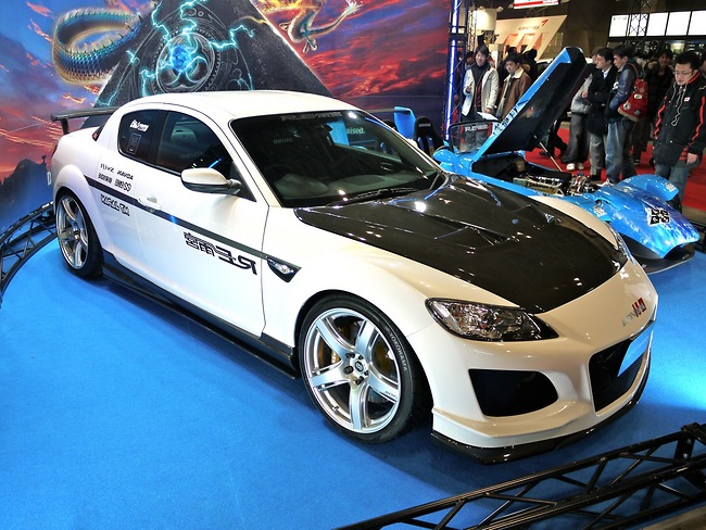Calling All: Your favorite 8 with wheels pics - Page 3 - RX8Club.com