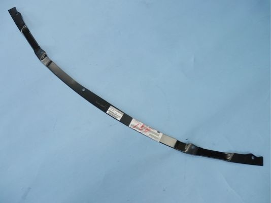Retainer Front Air Spoiler Center 2 - 96022MA - No. 7 - Category: Exterior - 96022-AA410