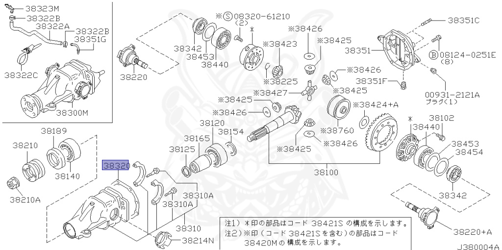 Nissan - Skyline GT-R - BNR34 - 2002 - GT-R V-Spec-2 - 2-door hardtop (2K) - MANUAL MISSION 6-SPEED(MT.F6) - HI-4WD (High-Casting System) - RB26DETT