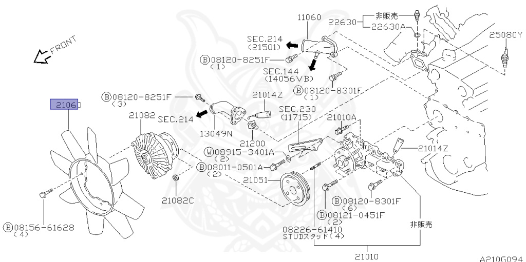Nissan - Skyline GT-R - BNR34 - 2001 - GTR TYPE - 2 door hard top (2K) - MANUAL MISSION 6-SPEED(MT.F6) - Hi-Cas 4-Link (HI.4WD) - RB26DETT