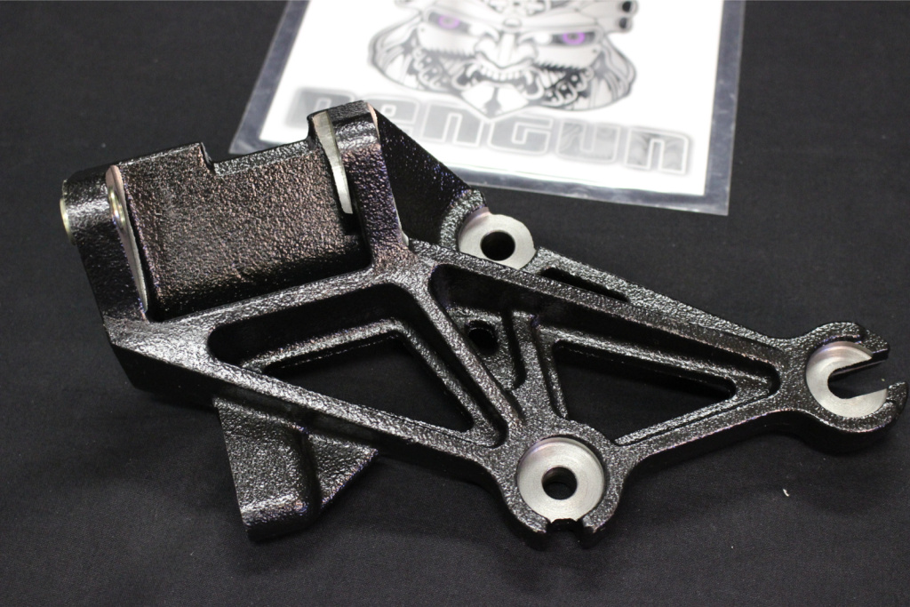 Bracket PS Pump - Category: Engine - 11940-24U00
