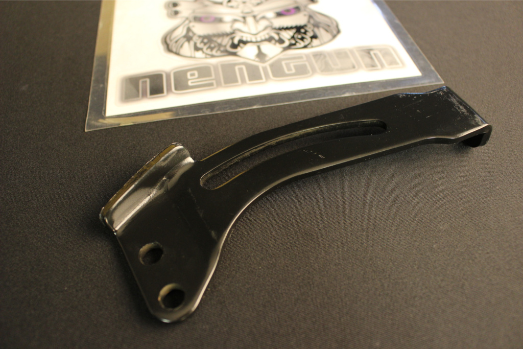 Bar Adjusting - Category: Exterior - 11941-24U00