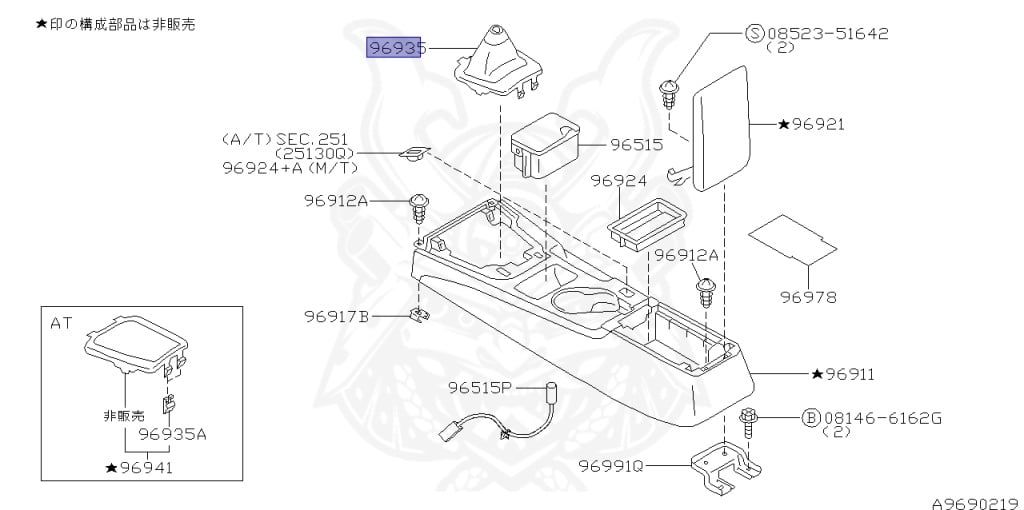 Nissan - Silvia - S15 - 2002 - SEDAN - HARDTOP(K) - MANUAL TRANS 5-SPEED(MT.F5) - TWO WHEELS STEERING(2WS) - SR20DE