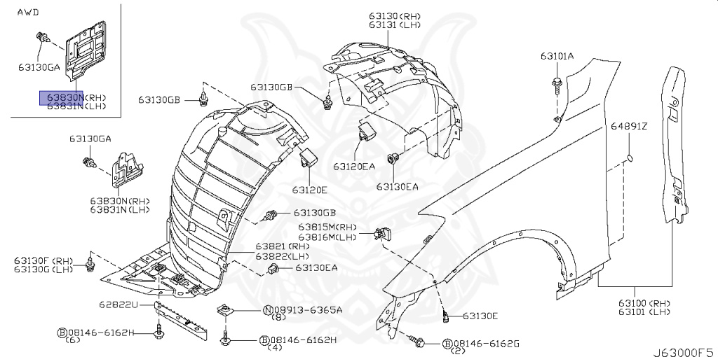 JUNK PODさん連絡用 Oil Pressure Switch Sensor 8-98201472-0 for Hitachi ZX70