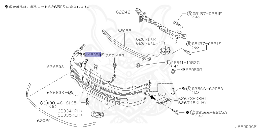 Nissan - Sylphy - G10 - 2005 - XJ/G - SEDAN(S) - 2 WHEEL DRIVE(2WD) - CVT(CVT) - QR20DD