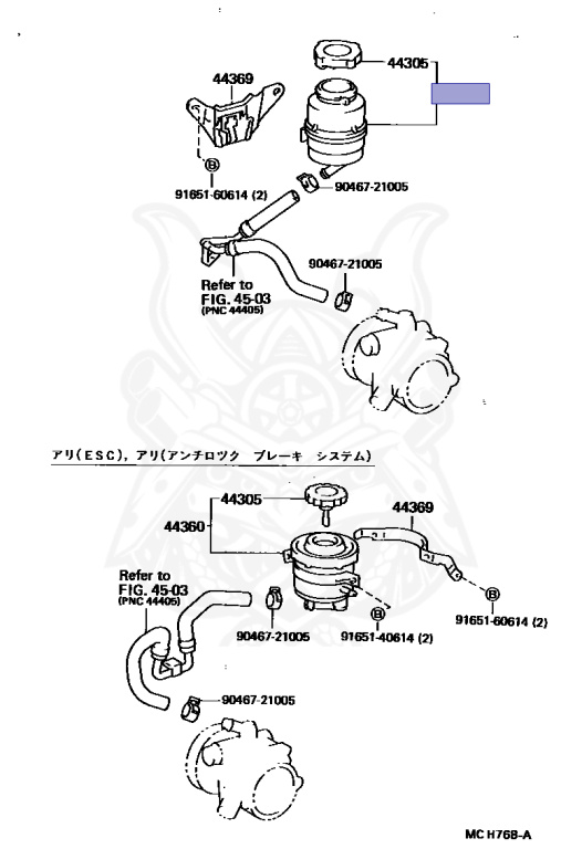 Toyota - Sprinter - AE92 - 1991 - GT TYPE - 5-DOOR - Manual - 4AGE