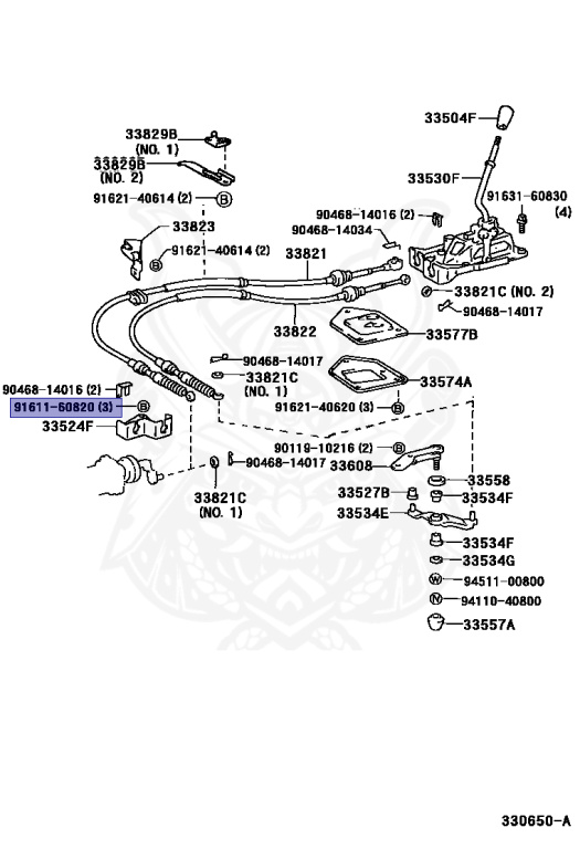 Toyota - Caldina GT-T - ST215W - 1998 - GT-T TYPE - WAGON - Manual - 3SGTE