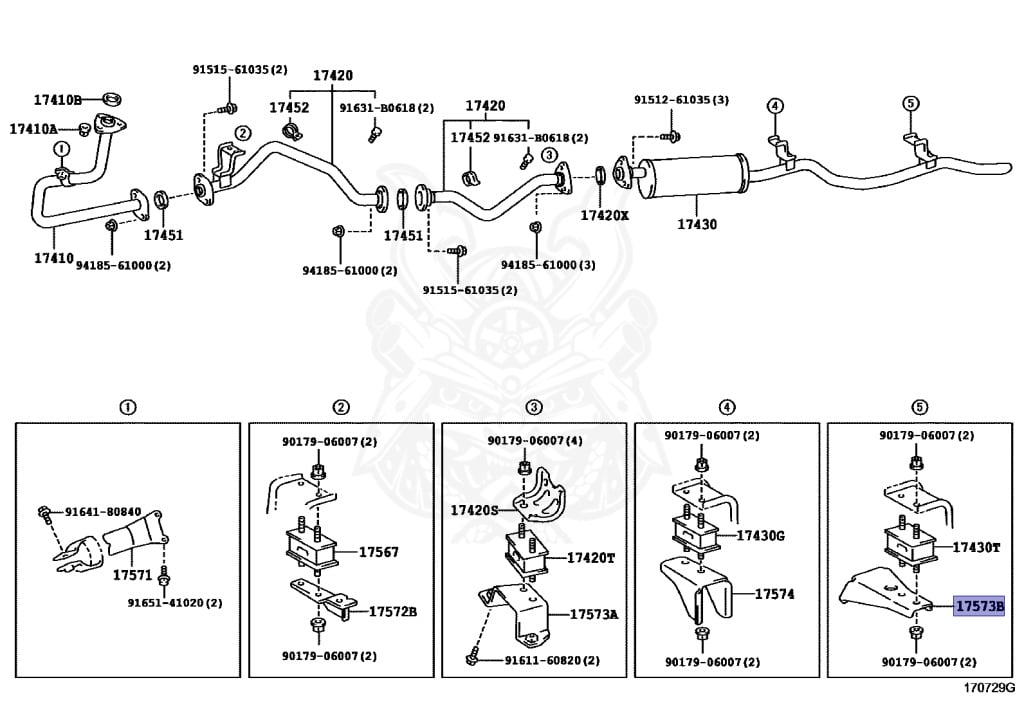 Toyota - Land Cruiser - HZJ79 - 2002 - STANDARD TYPE - CHASSIS FOR FIRE ENGINE - Manual - 1HZ