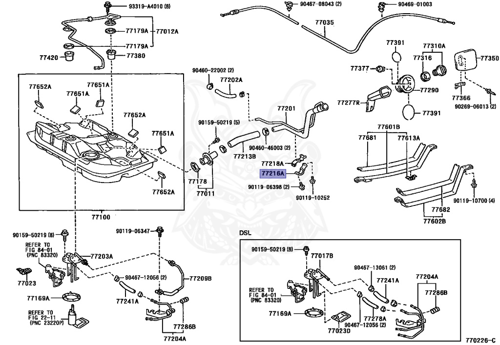 Toyota - Sprinter - AE111 - 2000 - GT TYPE - SEDAN - Manual - 4AGE