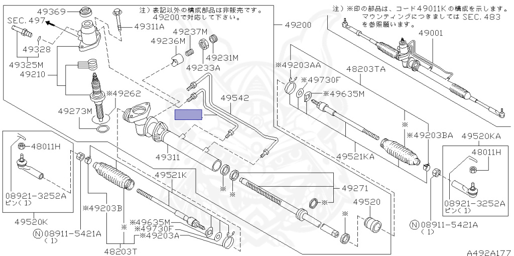 Nissan - Silvia - S15 - 1999 - SEDAN - HARDTOP(K) - AUTOMATIC-FLOOR SHIFT(AT.F4) - TWO WHEELS STEERING(2WS) - SR20DE