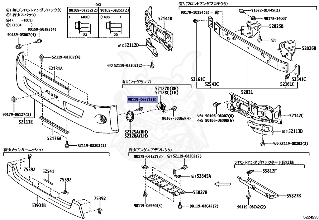 Toyota - Dyna - XZU720 - 2015 - Automatic - N04C