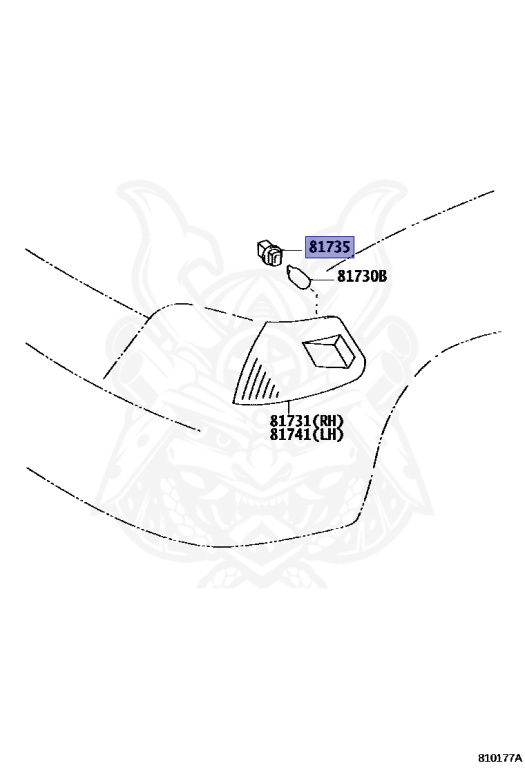 Toyota - Mark 2 - JZX100 - 1997 - TOURER V TYPE - Automatic - 1JZGTE