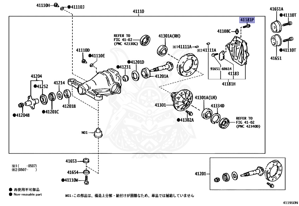 Toyota - Crown - GRS184 - 2005 - ATHLETEATHLETE I-FOUR TYPE - SEDAN - Automatic - 2GRFSE