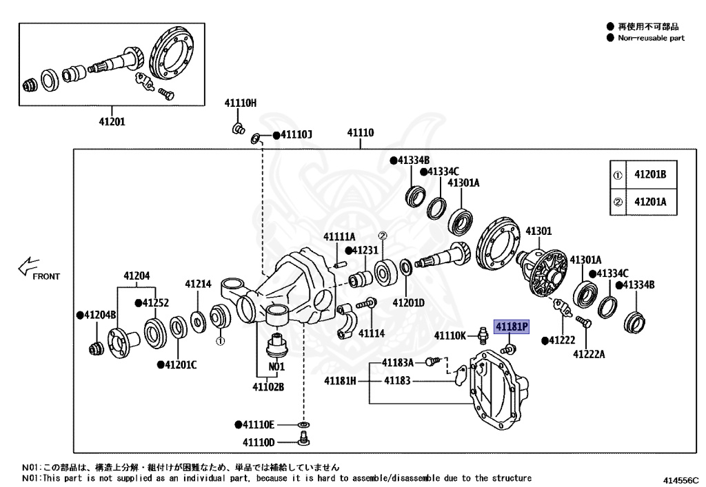 Toyota - 86 - ZN6 - 2017 - G TYPE:G - 2-DOOR - Manual - FA20