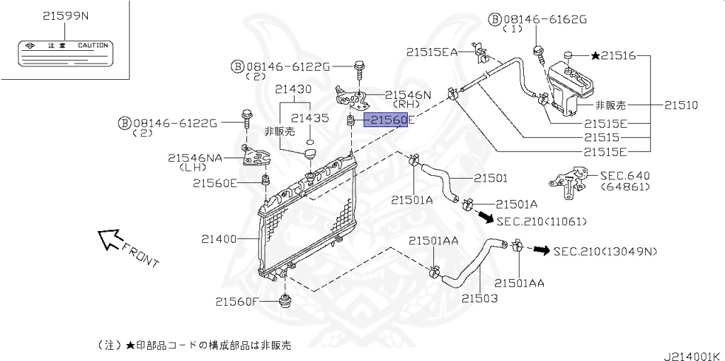 Nissan - Wingroad - Y11 - 2005 - G TYPE - WAGON(W) - 2 WHEEL DRIVE(2WD) - MANUAL TRANSMISSION(MT) - QG15DE