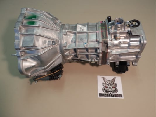 33030-6A414 - Toyota - Transmission - Nengun Performance