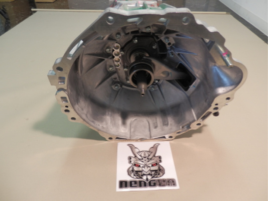 33030-6A414 - Toyota - Transmission - Nengun Performance