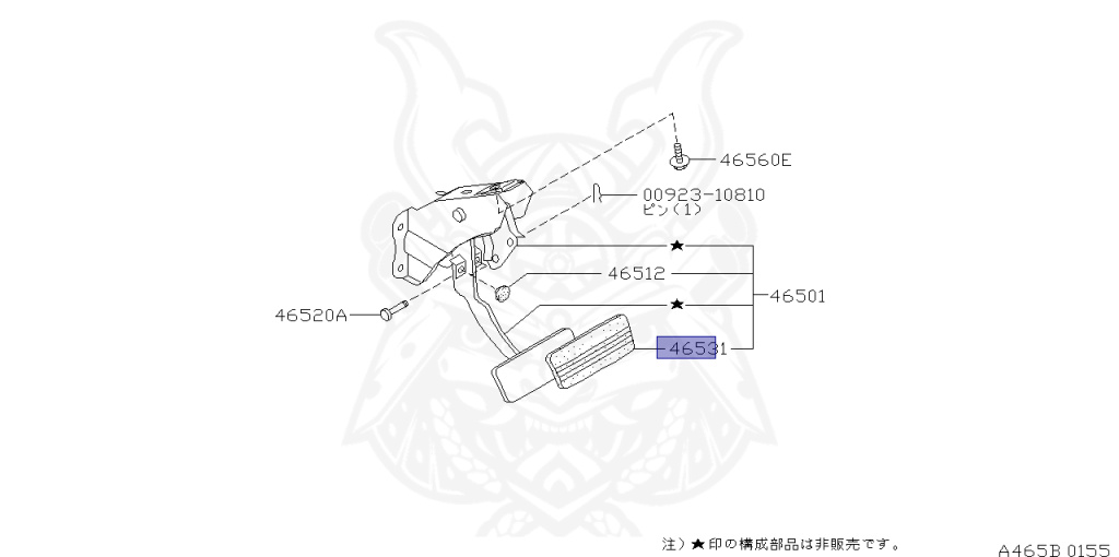 Nissan - Primera - P11 - 1996 - CI - SEDAN(S) - 2 WHEEL DRIVE(2WD) - AUTOMATIC TRANSMISSION(AT) - SR18DE