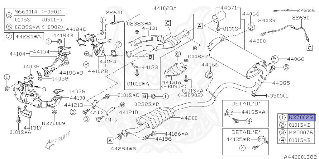Subaru - Impreza - GH3 - Jan-2007 - Dec-2008 - 15S - Wagon - 4W - 5-speed manual transmission - Right hand - EL15