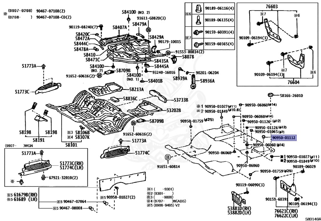 Toyota - Hiace - KZH100G - 2002 - SUPER CUSTOM TYPE - 4-DOOR - Automatic - 1KZTE
