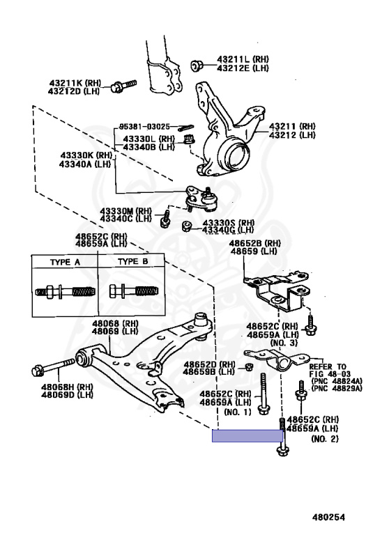 Toyota - Sprinter - AE111G - 1996 - S-TOURING TYPE - Automatic - 4AFE