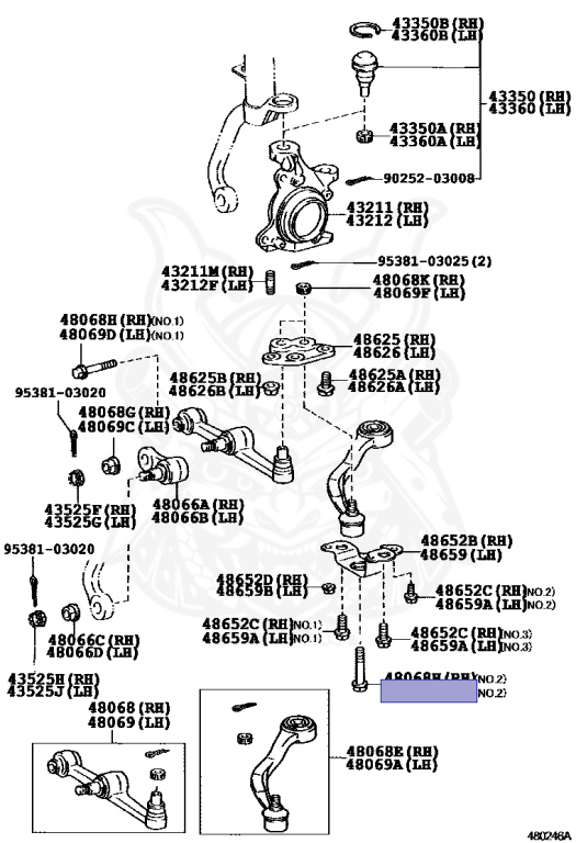 Toyota - Sprinter Levin - AE111 - 1999 - BZ-R TYPE - COUPE - Manual - 4AGE