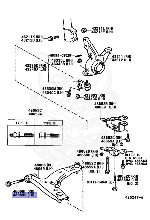 Toyota - Sprinter Levin - AE110 - 1995 - FZ TYPE - COUPE - Manual - Not specified - 5AFE
