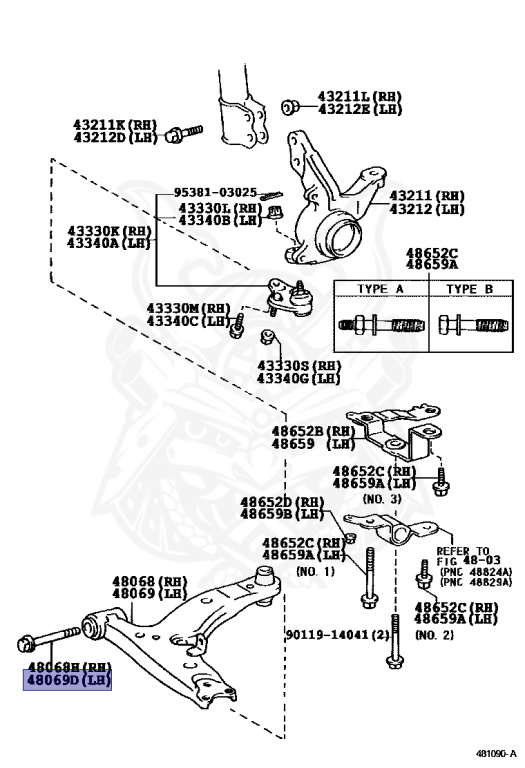 Toyota - Corolla - AE110 - 1998 - XE-SALOON TYPE - SEDAN - Manual - 5AFE