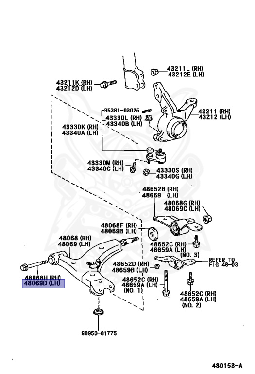 Toyota - Corolla - AE101 - 1994 - G TYPE - HARDTOP - Automatic - 4AGE