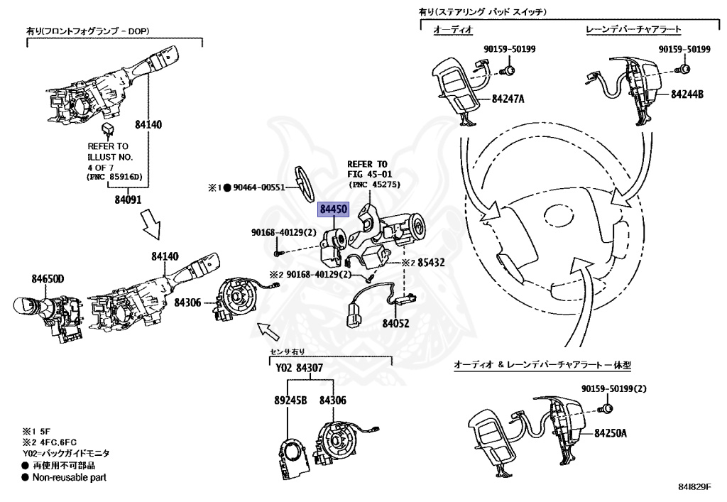 Toyota - Hiace - KDH201K - 2015 - DX TYPE - 4-DOOR - Manual - 1KDFTV